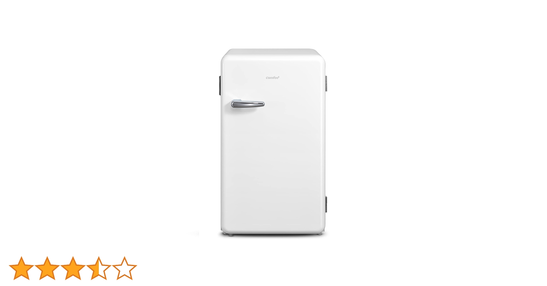 Amazon | COMFEE' 冷蔵庫 93L 幅48.8cm 温度調節 ノンフロン 1ドア Amazon | COMFEE' 冷蔵庫 93L 幅48.8cm 温度調節 ノンフロン 1ドア